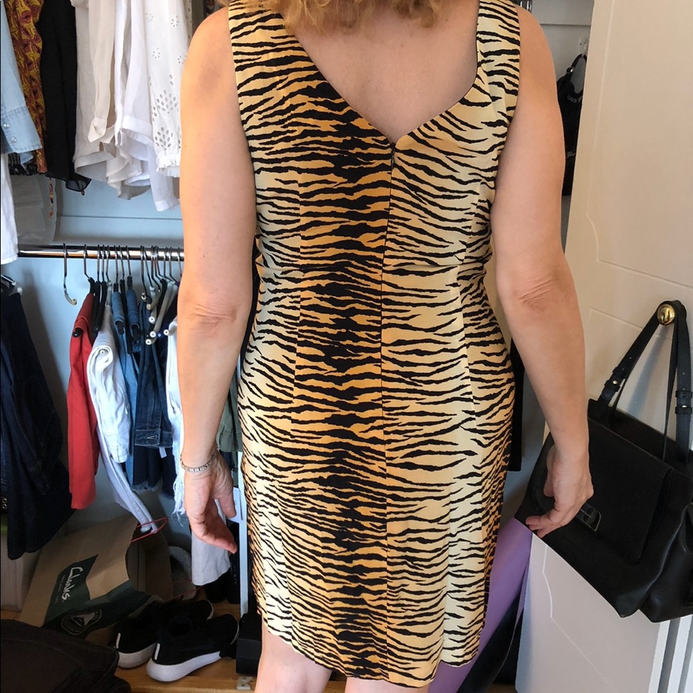 Nicole Miller dress